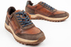 Wrangler Herrenschuhe, Wriv Sneaker, Freizeitschuhe, Braun