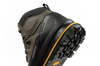 Grisport Grigio Wasserdichte Leder-Wanderstiefel für Herren