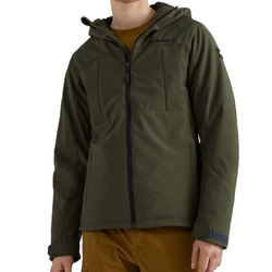 O'Neill Herren Wintersportjacke [2500013-16028] Snowboard Ski 10/7K, grün.