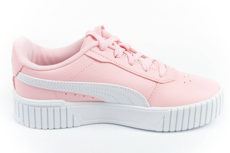 Puma Carina Kindersportschuhe [386186 04], rosa.