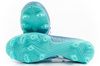 Puma Future 7 Match FG/AG Fußballschuhe für festen Boden, Blau