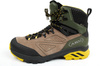 Aku Reactive GTX Herren Trekkingschuhe [668220], braun.