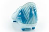 Nike Zoom Vapor 16 Academy FG/MG Fußballschuhe für festen Boden, Blau