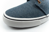 Lee Cooper Herren-Sneaker – Modisch und bequem aus Denim