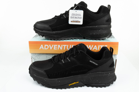 Skechers Road Sector Schuhe [237219 BBK]