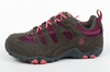Buty trekkingowe HI-TEC Quadra Classic [5601/053]