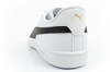 Puma Smash 3.0 Herren-Sneaker aus Leder, Weiß