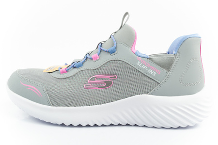 Skechers Bounder Junior Slip-In-Sportschuhe für Kinder