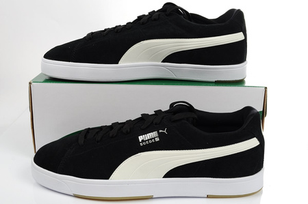 Buty sportowe PUMA Suede S [356414 34]