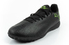 Puma Herren-Fußballschuhe Future 8 Play TT Schwarz/Grün