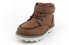 Skechers Kinder-Winterschuhe [405672N/BRN] braun