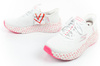 Skechers Damen Sportschuhe [129630/WPK] Slip-Ins, weiß.
