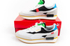 Puma Future Rider Damen Sportschuhe [373384 01], weiß.