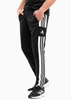 Adidas Squadra 21 Trainingshose Schwarz