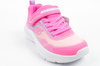 Skechers Microspec Advance Kindersneaker für Mädchen