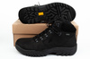 4F Winter-Trekkingstiefel [OBMH258 21S]