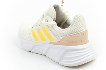 Adidas Galaxy 6 Damen-Sportschuhe zum Laufen, bequem und leicht