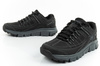 Skechers Herren-Sportschuhe [237620/BKCC], Schwarz.