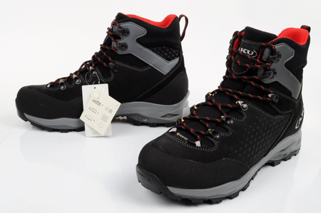 Aku Alterra II GTX Herren Trekkingschuhe [430353] schwarz.