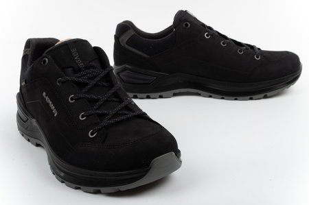 Lowa Herren-Trekkingschuhe Renegade EVO GORE-TEX – sportliche Lederschuhe