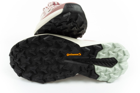 Adidas Herren-Sneaker Tracefinder Terrex, Schwarz