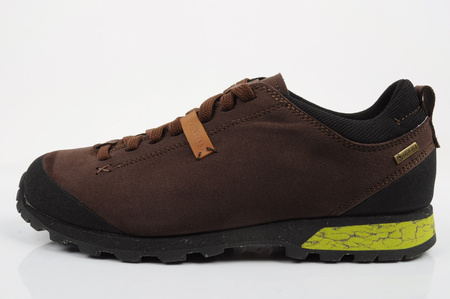 Aku Bellamont GTX Herren-Trekkingschuhe, strapazierfähiges Braun