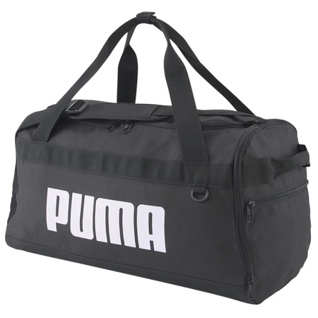 Puma Challenger Duffel 35L [079530 01] Sporttasche, schwarz.