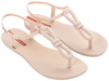 Ipanema Class Infinity [83660 BC739] Sandalen, beige.