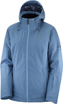 Damen ARCTIC JKT Salomon Snowboard Jacke [LC1381500]