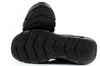 Skechers Bobs B Flex Damen-Sportschuhe, modisches Schwarz