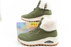 Skechers Uno Rugged Damen Winterstiefeletten mit Isolierung