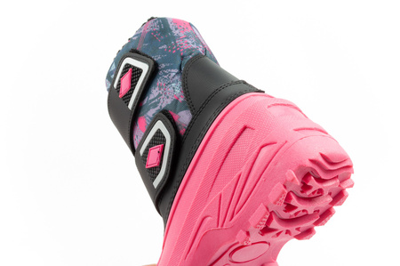 Lee Cooper Winterstiefel für Mädchen, Pink