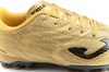 Joma Evolution JR 2617 Sportfußballschuhe für Kunstrasen und Orlik Gold