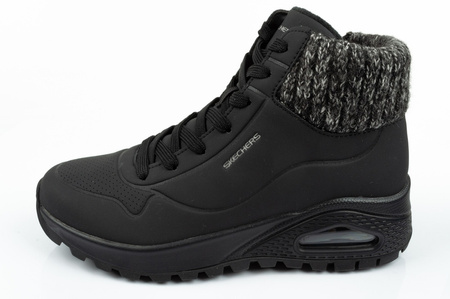 Skechers Uno Rugged Schuhe [167988 BLK]