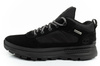Timberland Field Trekker Herrenschuhe [TB0A2B19015], schwarz.