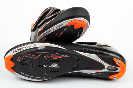 Northwave Torpedo 3S Fahrradschuhe [80141004 06]