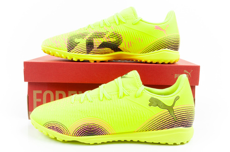 Puma Future 8 Play TT Herren-Fußballschuhe für Kunstrasen