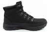 Lee Cooper Herren Winterschuhe [LCJ-24-03-3034MB], schwarz.