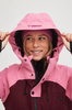 O'Neill Damen Wintersportjacke [1500003-44020] Snowboard Ski 20K, Pink.