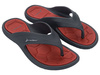 Rider Herren-Flip-Flops Cape XVIII – Bequeme Hausschuhe