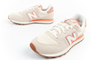 New Balance Damen Sportschuhe Sneakers bequem modisch beige [GW500BPC].