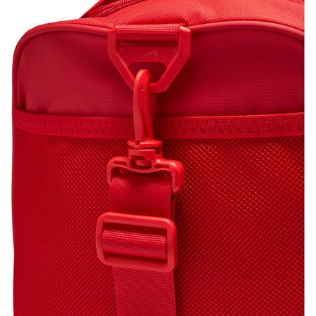 Nike Academy Team Duffel 60L Große Trainings-Reise-Sporttasche