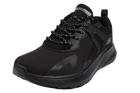 Skechers Herren-Sportschuhe [118034/BBK], Schwarz.