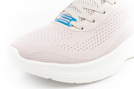 Skechers Damen-Sportschuhe [117550/NAT], Beige.