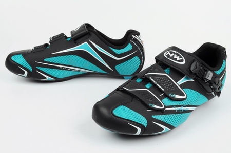 Northwave Starlight SRS Fahrradschuhe 80141009 01