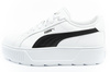 Puma Karmen Damen Sportschuhe [384615 02], weiß.