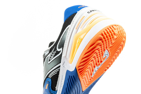 Joma Cancha Indoor Herren-Sportschuhe, Mehrfarbig