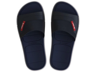 Rider Spin Herren Flip-Flops, sportlich, bequem, marineblau [11795 BE655]