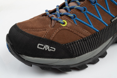 CMP Rigel Herren-Wanderschuhe, grau