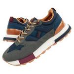 Lee Cooper Sneakers [LCJ-24-03-3006M], blau.